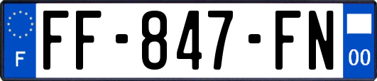 FF-847-FN