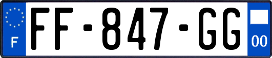 FF-847-GG
