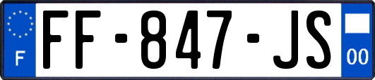 FF-847-JS