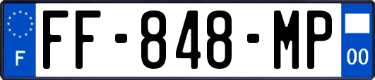 FF-848-MP