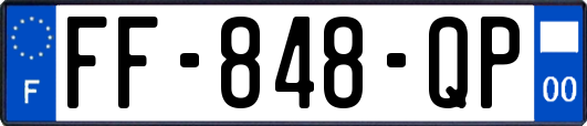 FF-848-QP