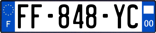 FF-848-YC