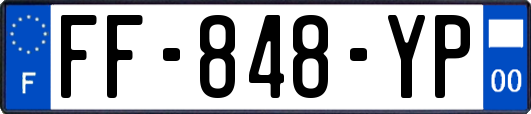 FF-848-YP