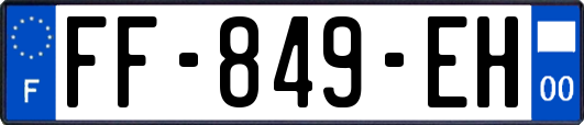 FF-849-EH
