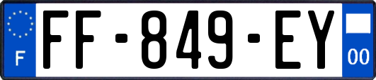 FF-849-EY
