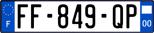 FF-849-QP