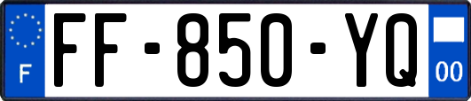 FF-850-YQ