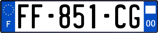 FF-851-CG