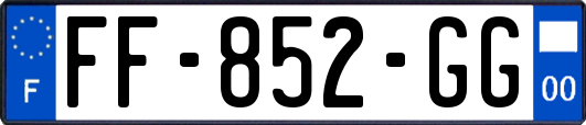 FF-852-GG