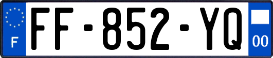 FF-852-YQ