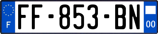 FF-853-BN