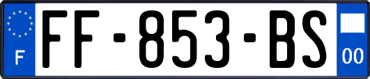 FF-853-BS