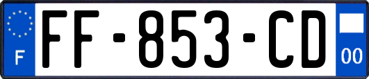 FF-853-CD