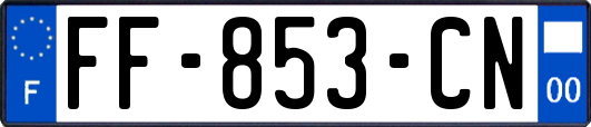 FF-853-CN