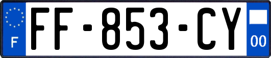 FF-853-CY