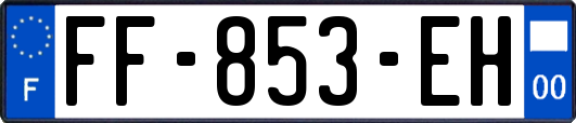 FF-853-EH