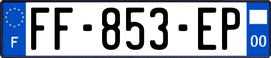 FF-853-EP