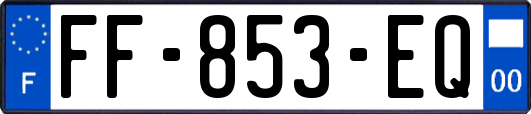 FF-853-EQ