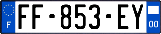 FF-853-EY