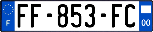 FF-853-FC
