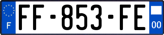 FF-853-FE