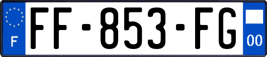 FF-853-FG