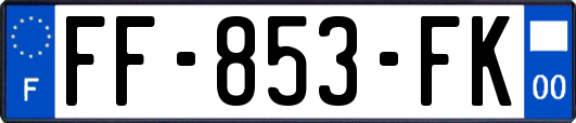 FF-853-FK