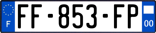 FF-853-FP