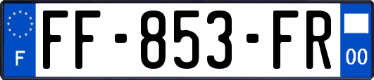 FF-853-FR