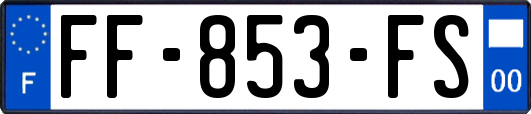 FF-853-FS