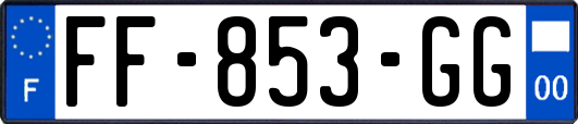 FF-853-GG