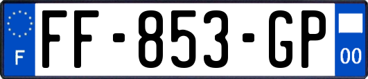 FF-853-GP
