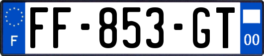 FF-853-GT