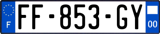 FF-853-GY