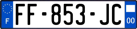 FF-853-JC