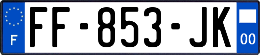 FF-853-JK