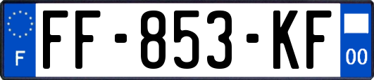 FF-853-KF