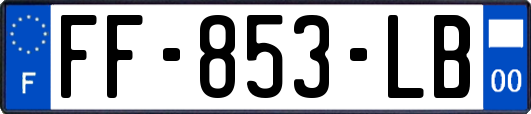 FF-853-LB