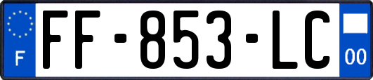 FF-853-LC