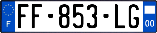 FF-853-LG