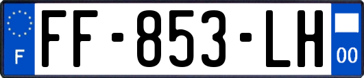 FF-853-LH