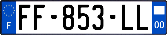 FF-853-LL