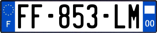 FF-853-LM