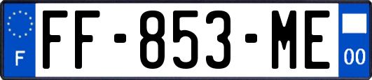 FF-853-ME