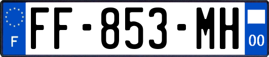 FF-853-MH