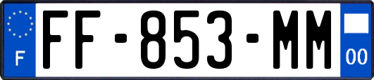 FF-853-MM