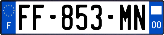 FF-853-MN