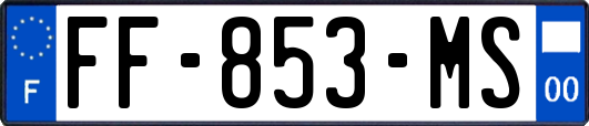 FF-853-MS