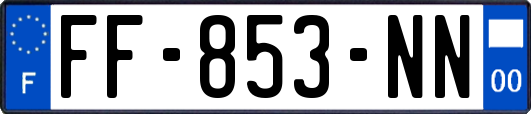 FF-853-NN