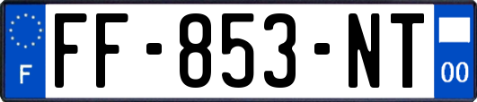 FF-853-NT